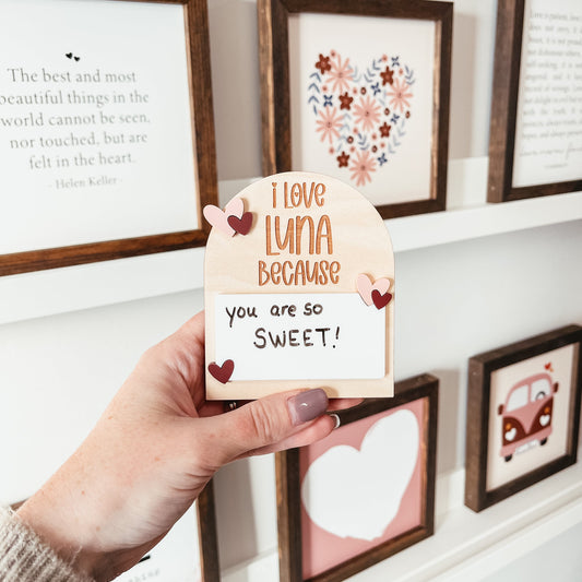 Not Just for Fridges! 5 Creative Ways to Use Your Wooden Magnets
