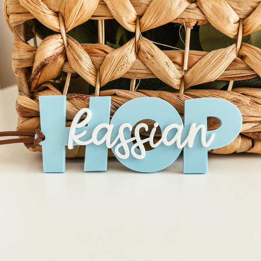 3D HOP Tag